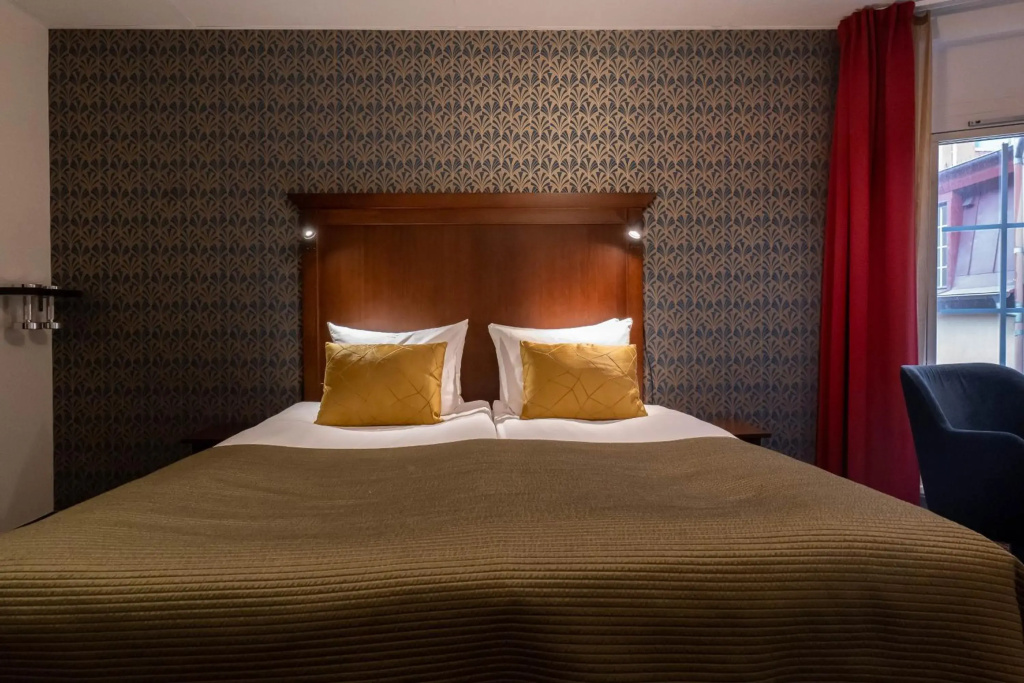Profilhotels Opera - Général
