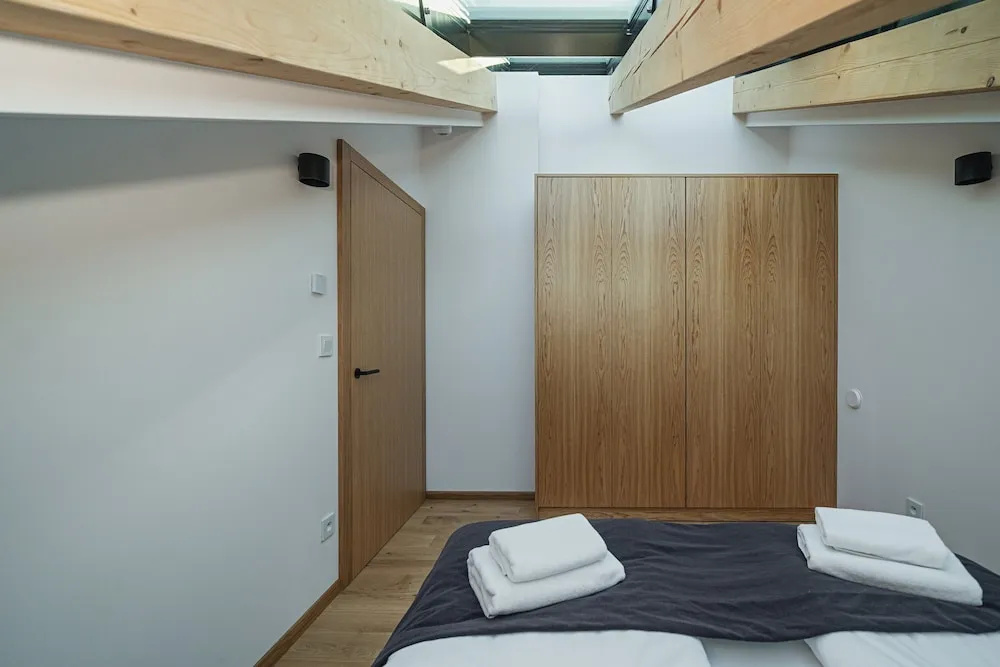 Lipowy Dwór - Chambres