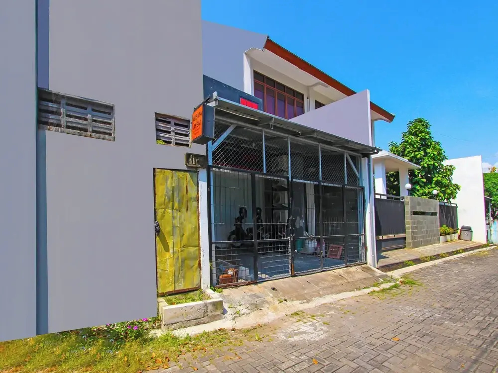 Spot on 92495 Wisma AyemNearTaman Doa Maria Gereja Bongsari