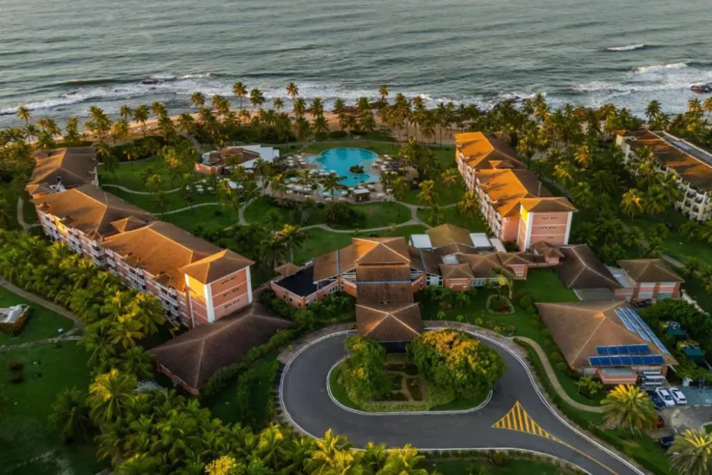 Sauipe Sol Grand Premium All Inclusive