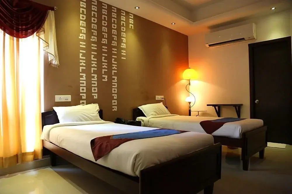 Hotel photo 9