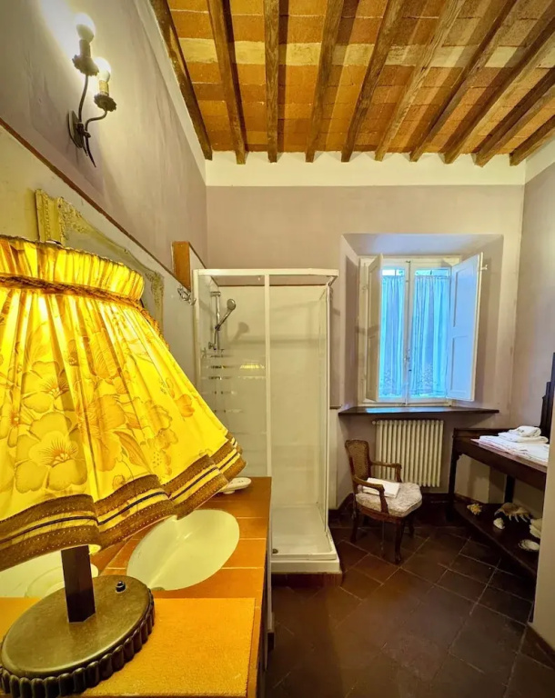 1 Bedroom Classic Double room (full double bed)