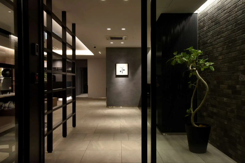 Odysis Sapporo Odori Koen Hotel 사진 25
