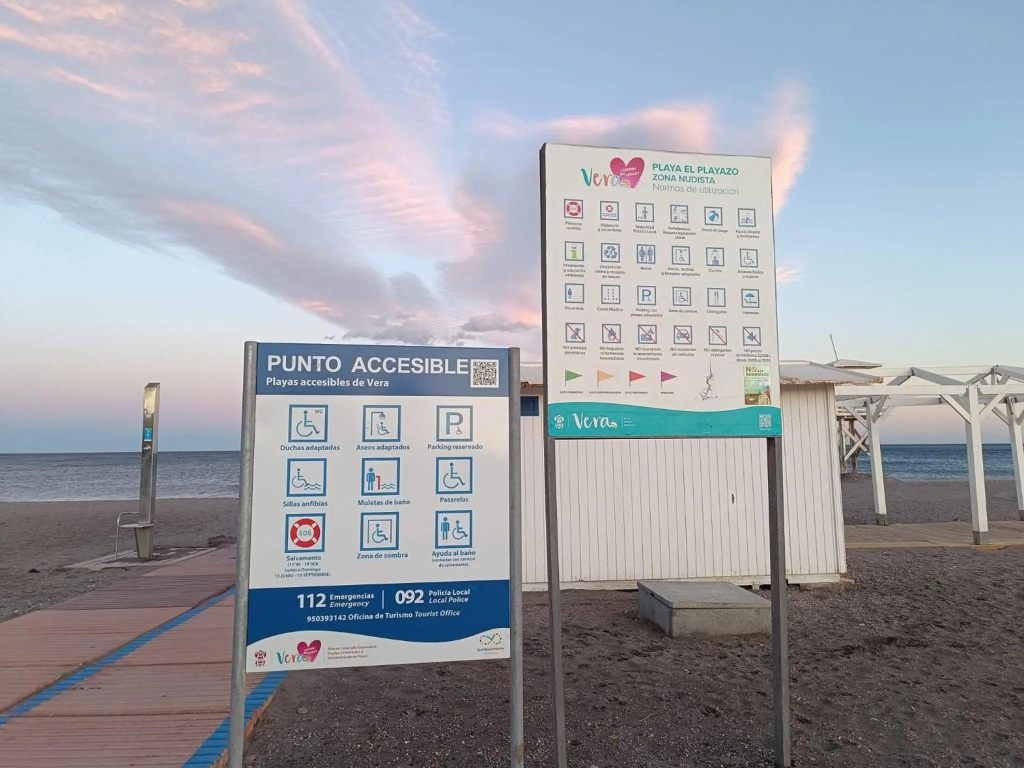 Vera Natura, Apartamento Carmen