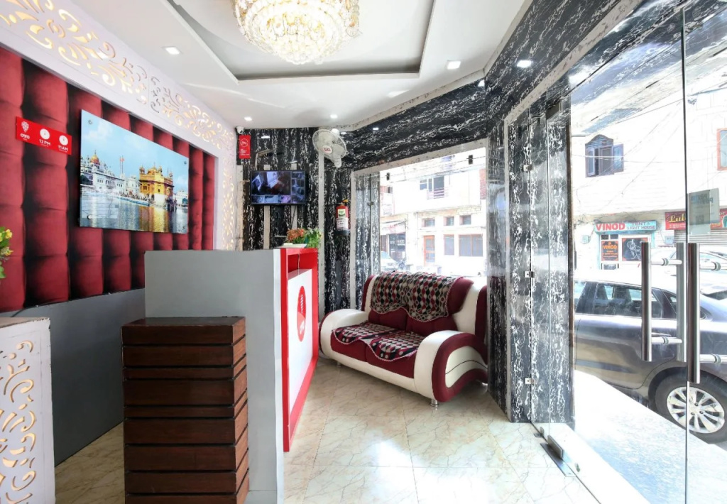 Hotel Rich Inn