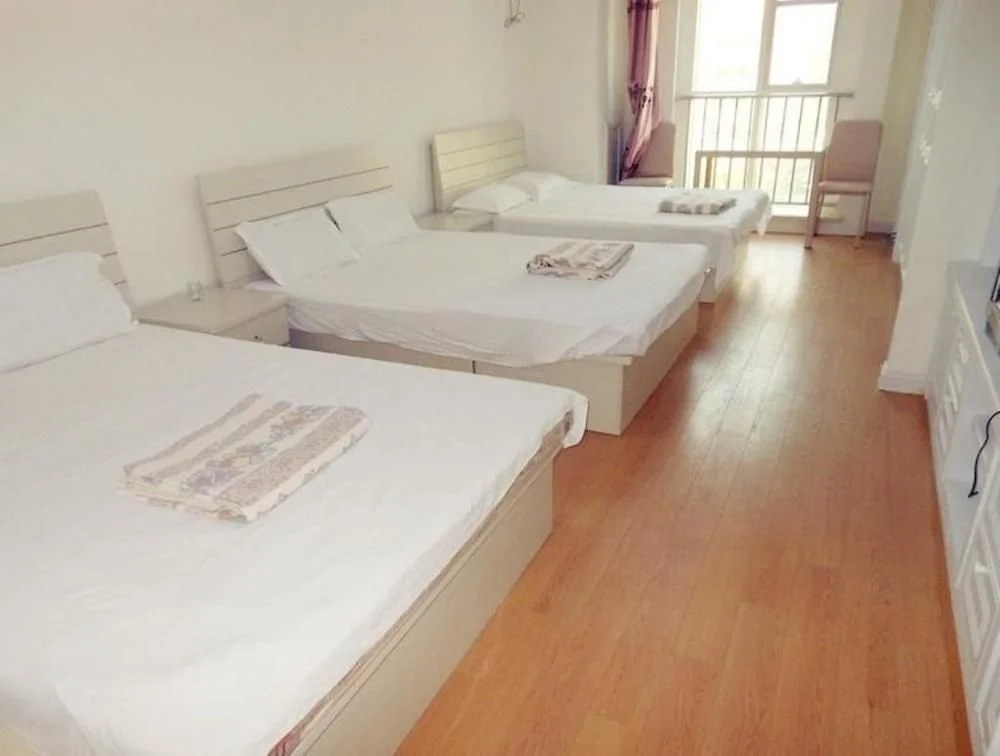 Dalian Samsung Hai Hui Hotel