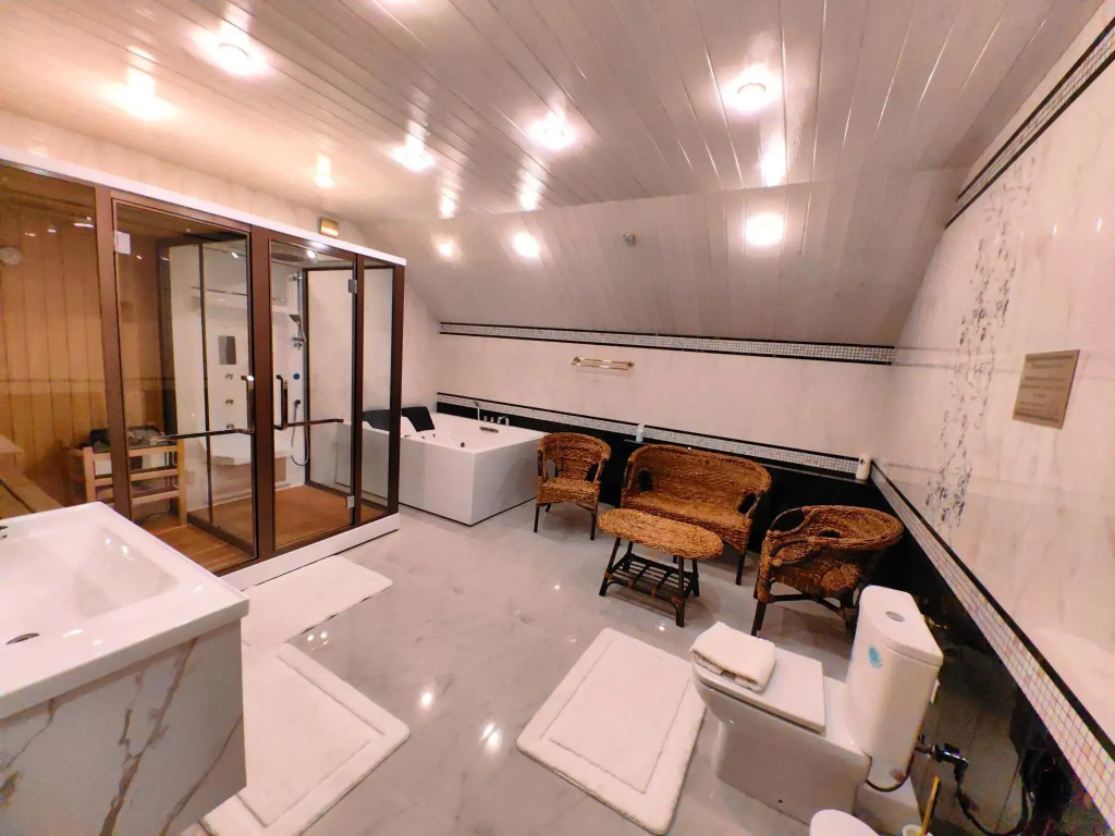 Апарт Комплекс Алтай - фото 8