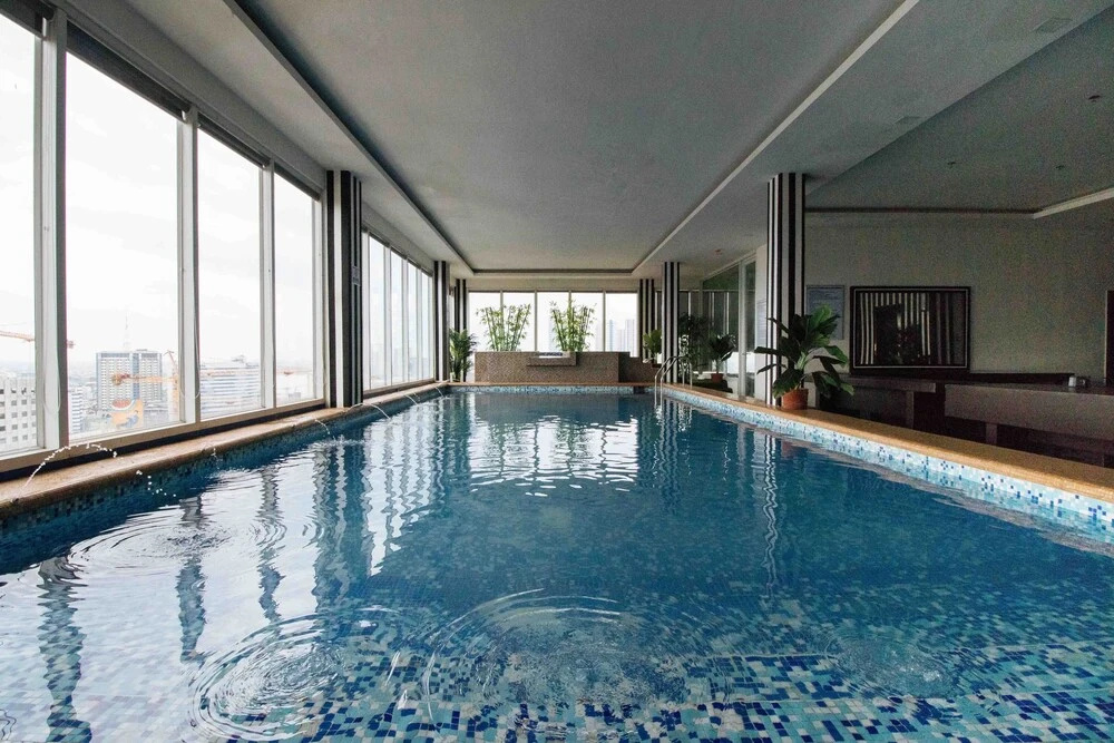 Hotel photo 16