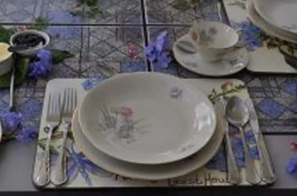 Plumbago Guest House - фото 7