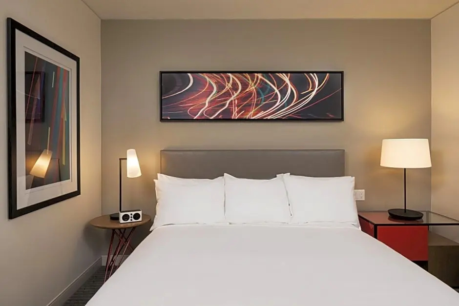 Hyatt Regency Bloomington - Minneapolis - Chambres