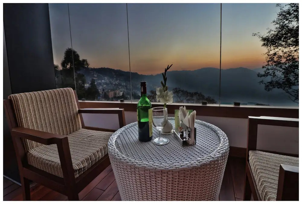 Pinetree Heritage Wing - фото 16