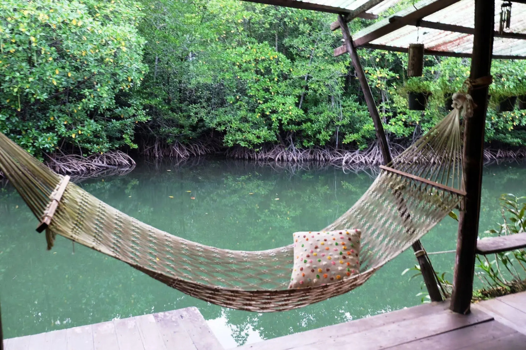 For Rest Boutique House Koh Kood