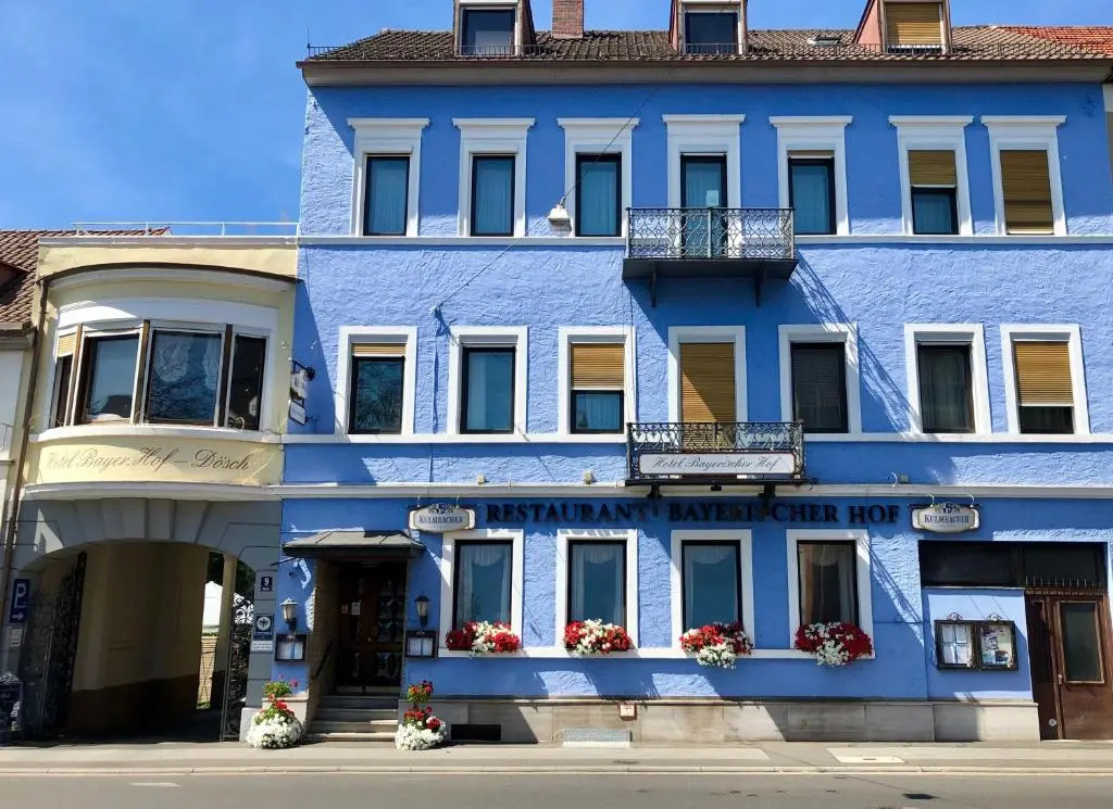 Dösch - Bayerischer Hof