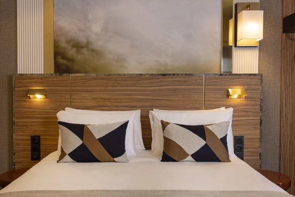 Hotel Le Rocroy 75