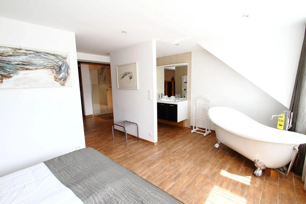 Voir la photo 2 — ART Hôtel