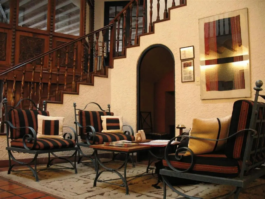 Hotel Rosario La Paz - Général
