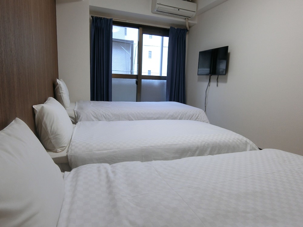 Sakura Sands Hotel Shinsaibashi 사진 7
