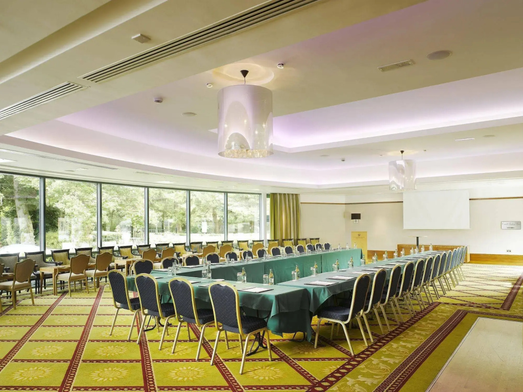 Ballymascanlon Hotel and Golf Resort - Général