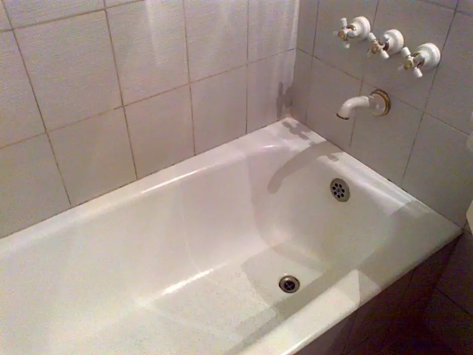 Tritone Hotel - Chambres