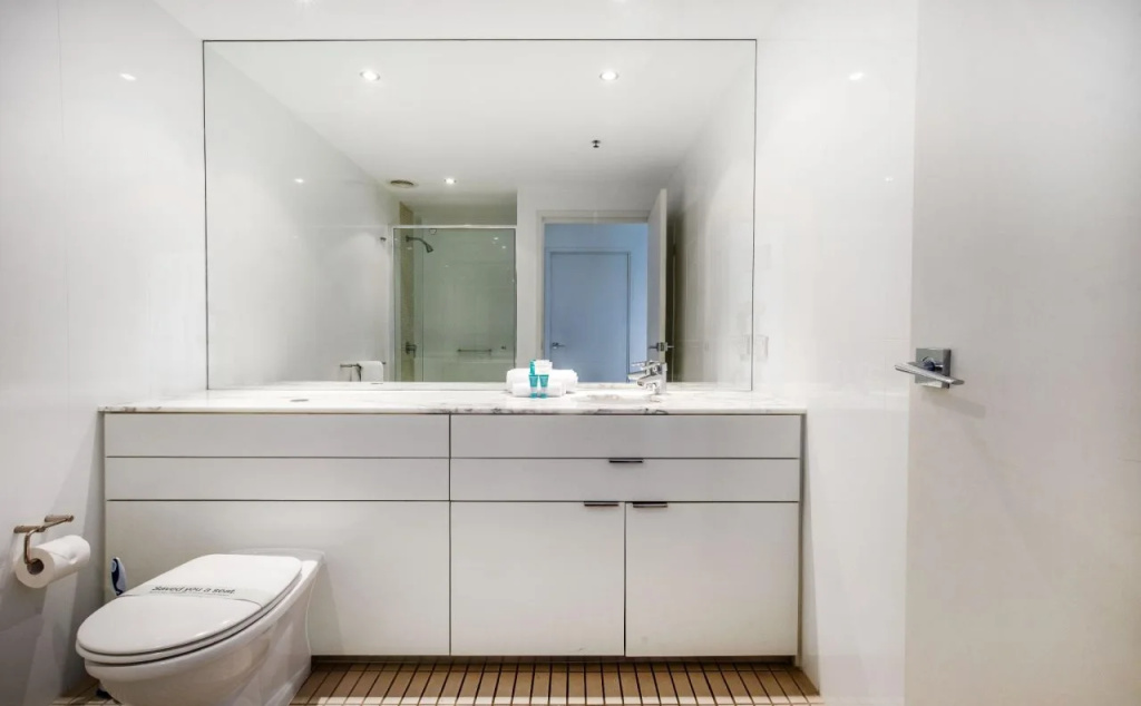 Ultra Broadbeach - Général