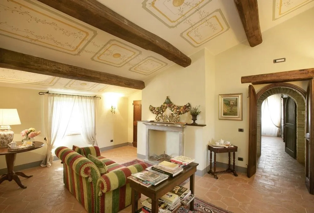La Palazzetta Del Vescovo - Général