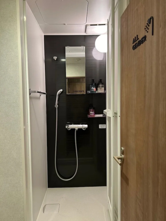 OHWA hostel minowa station 사진 2