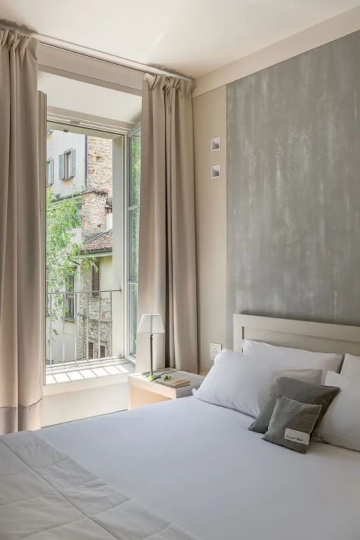 GombitHotel - Chambres
