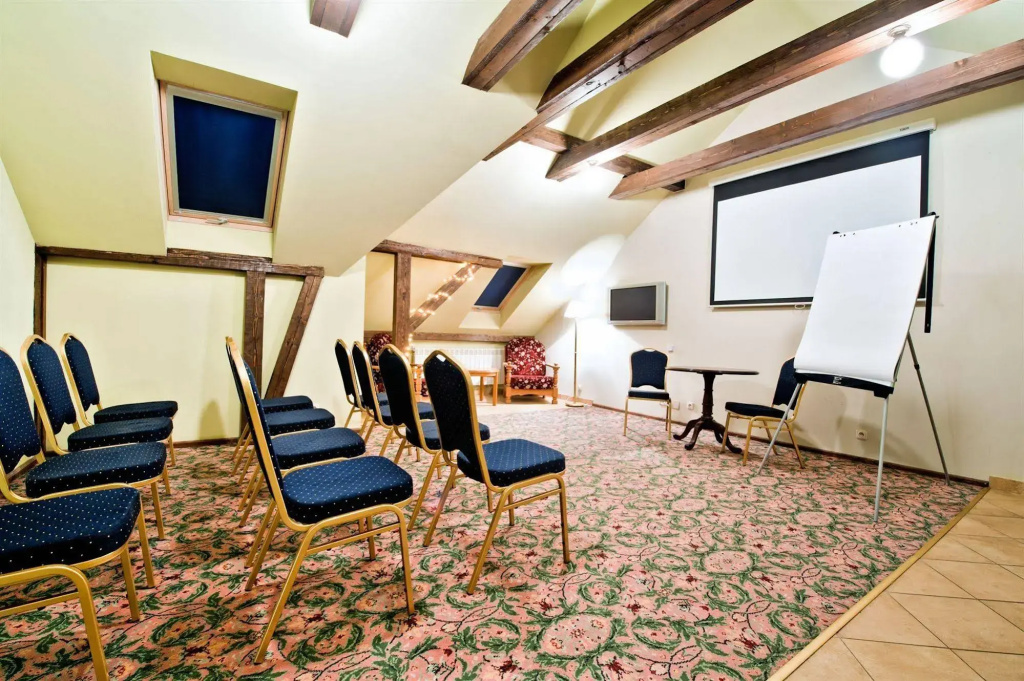 Aparthotel Miodosytnia - Général
