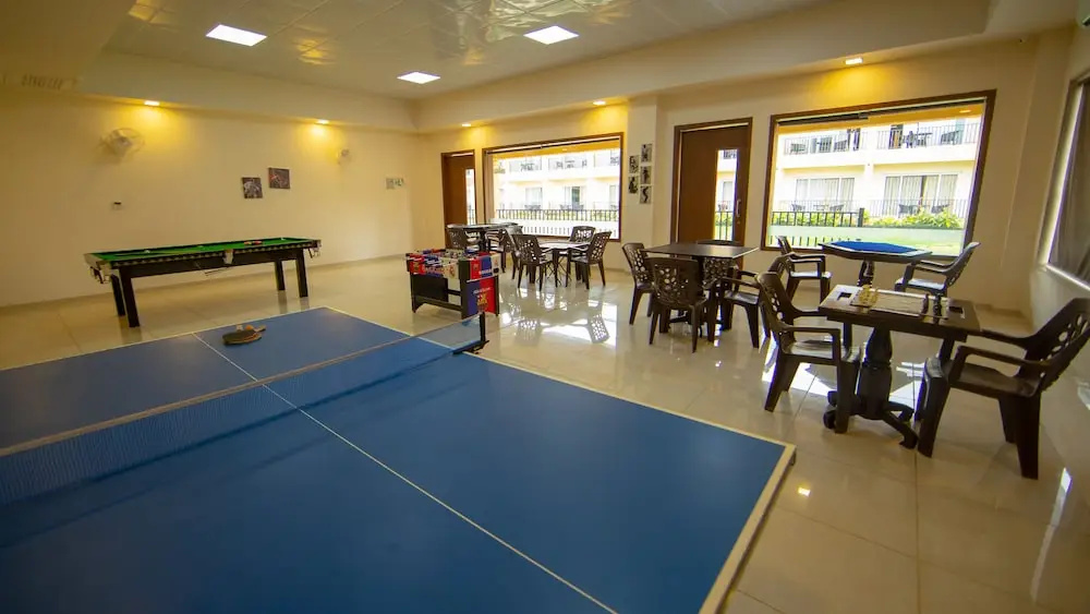 Tropical Retreat Luxury Resort and Spa - фото 12