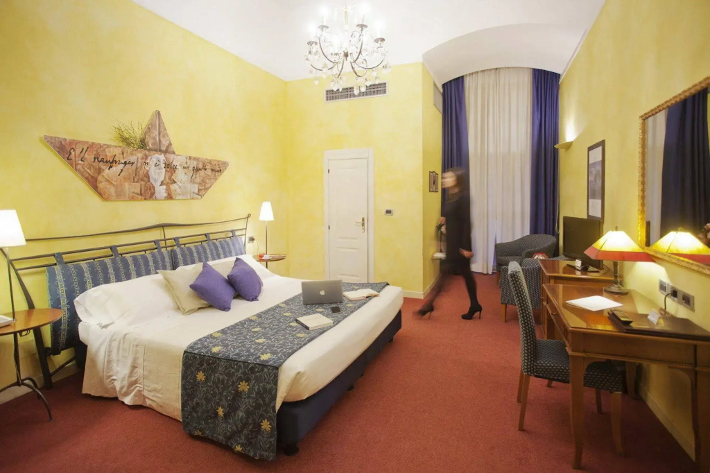Hotel photo 3