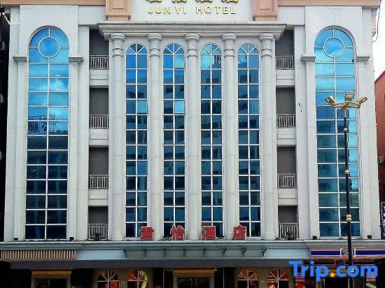 Junyi Hotel
