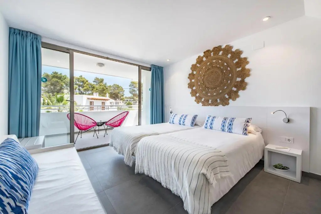 Marina Playa Hotel Apartments by Typic Hotels – Adults Only - Chambres