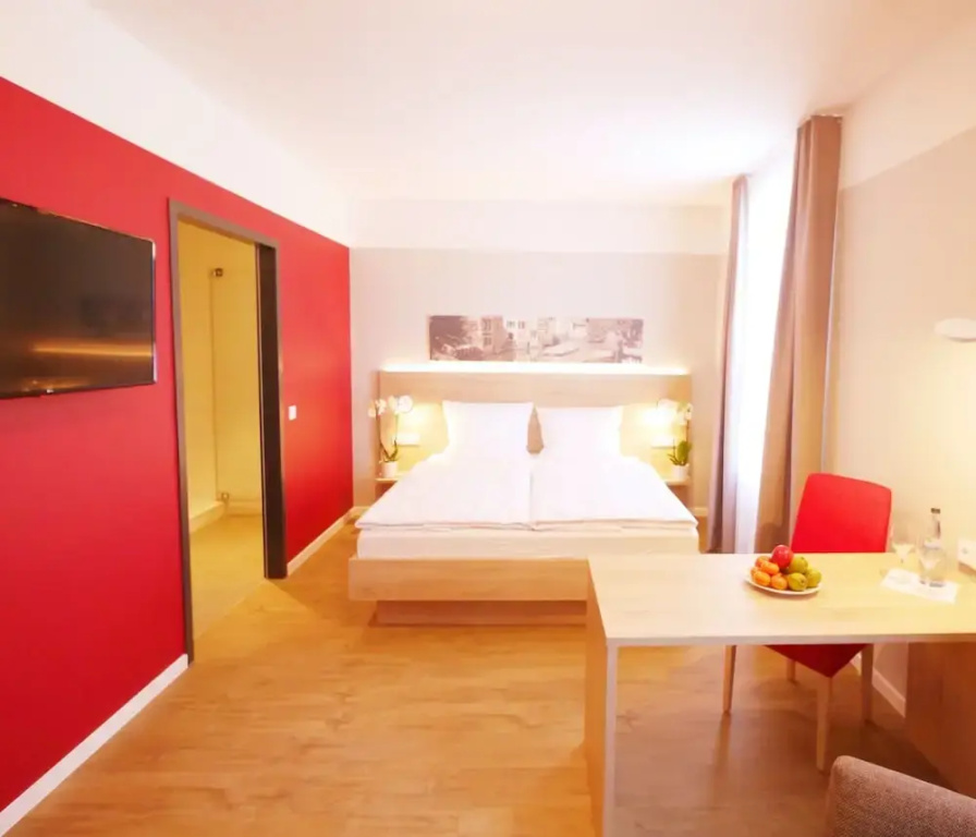 Comfort room