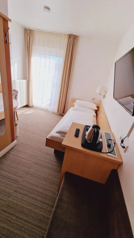 Hotel Garni Superior - Chambres