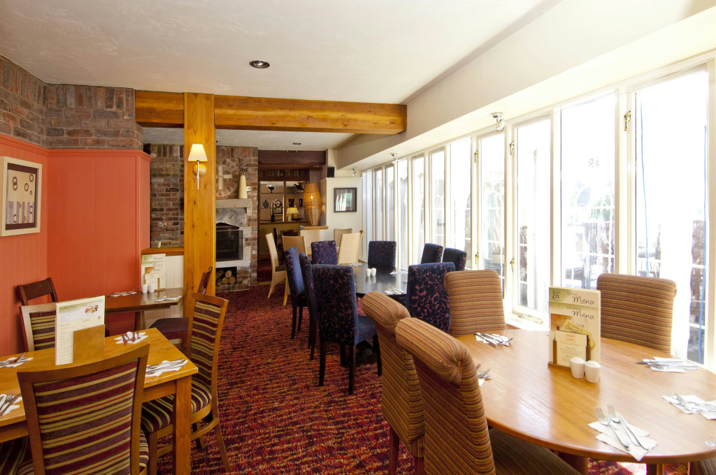 Premier Inn Plymouth City - Lockyers Quay - Général