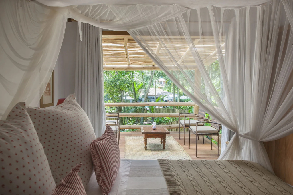 Etnia Casa Hotel - Général