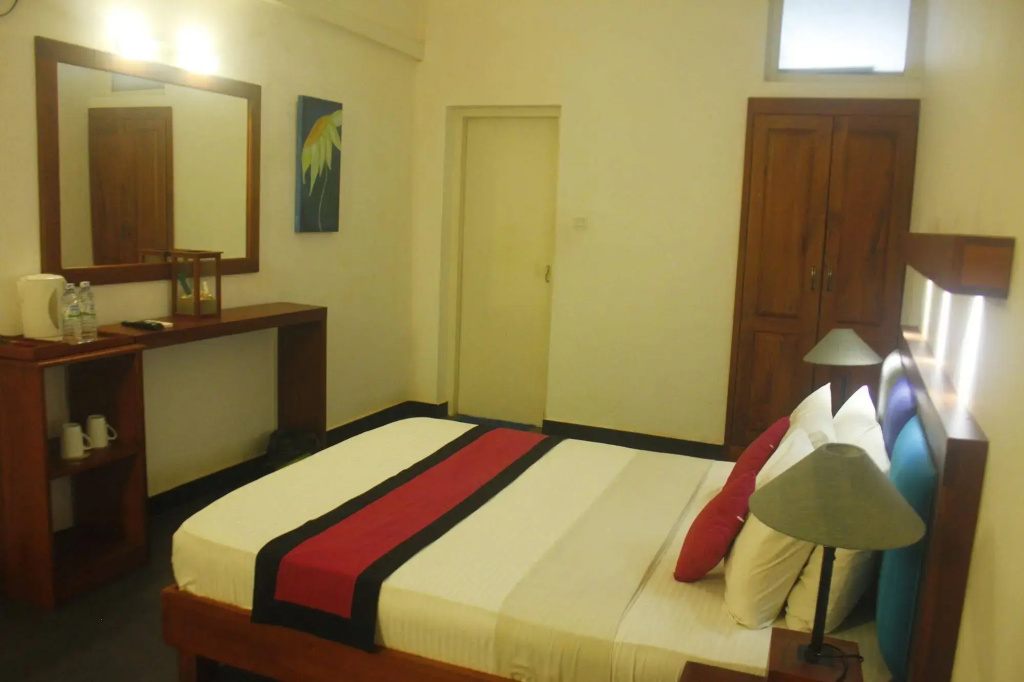 Star Beach Hotel - Général