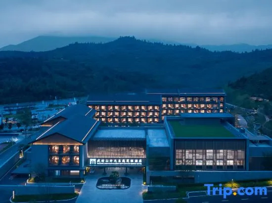 Wugongshan Maison New Century Resort Hotel
