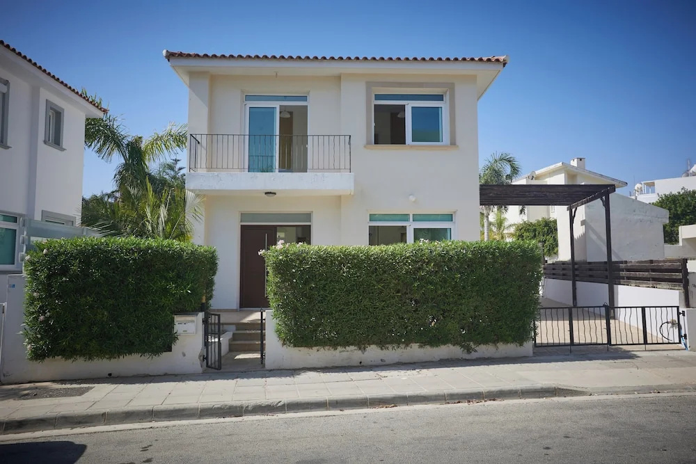 Protaras Holiday Villa Dv27