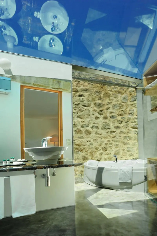 Hotel Alberi del Paradiso - Chambres