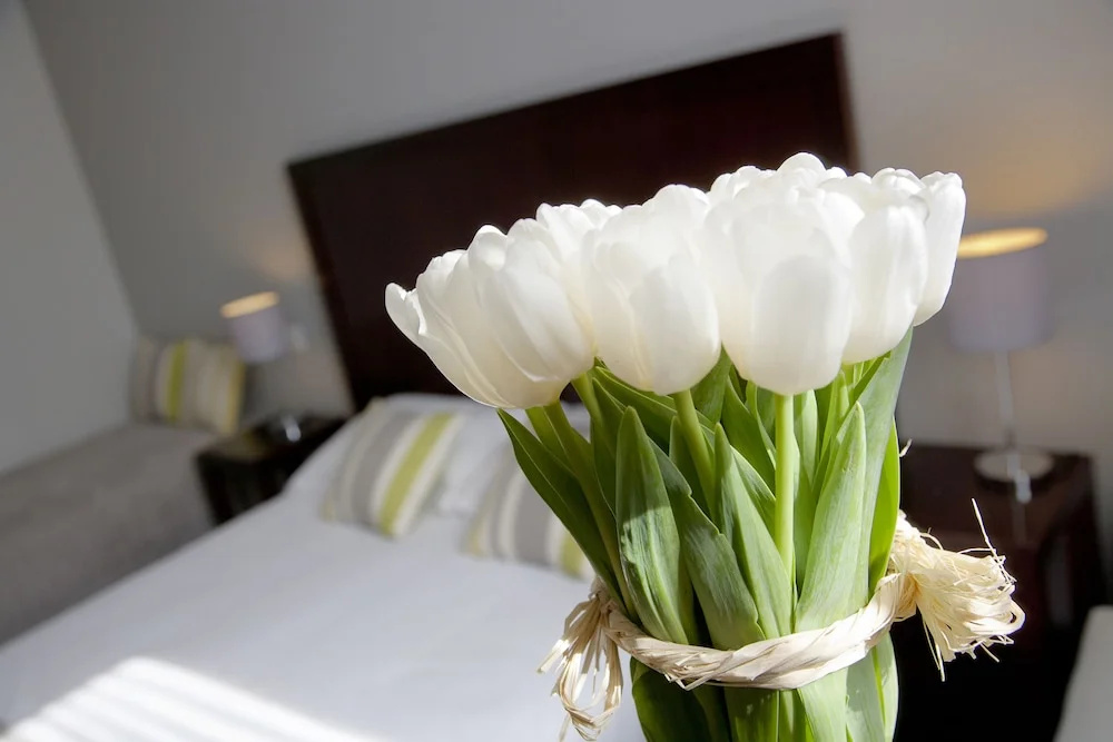 Relais Acropolis - Chambres