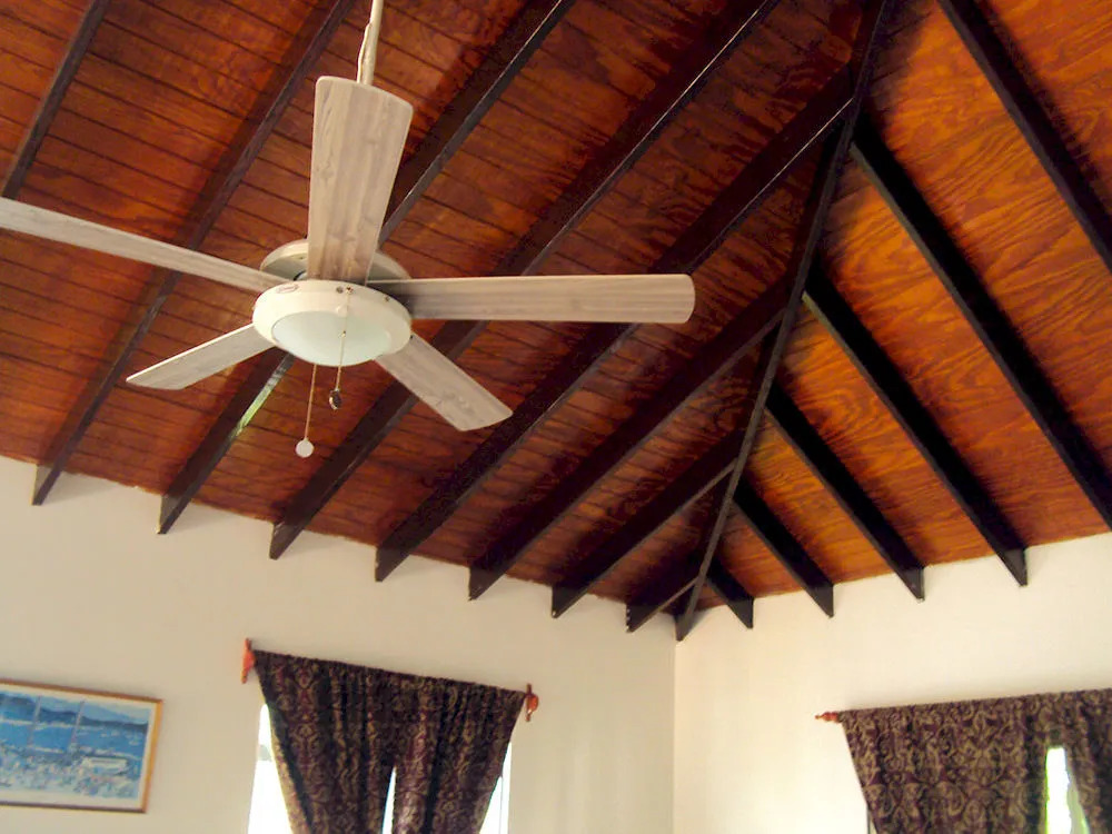 Friendship Garden Apartments — фото 3