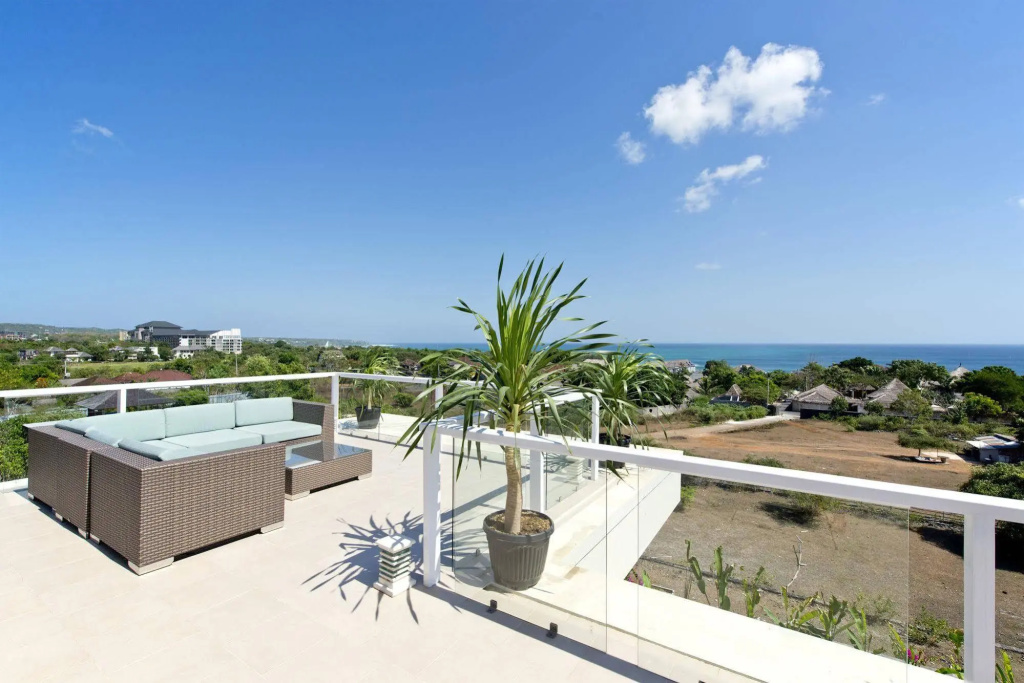 Casa de Balangan by Exotiq Villa Holidays
