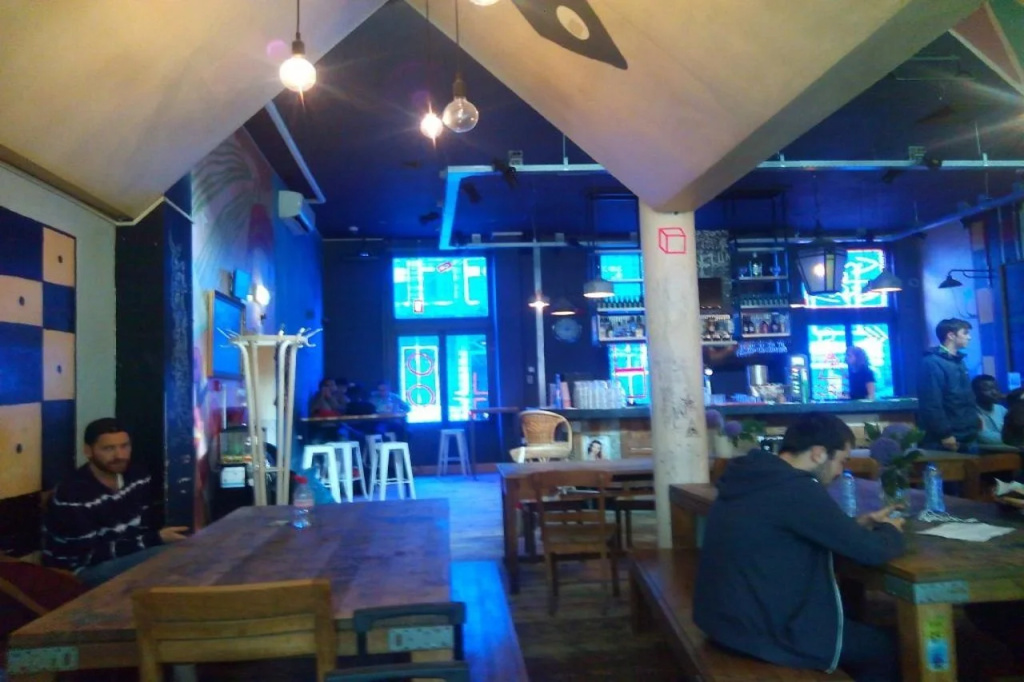 Hotel photo 23