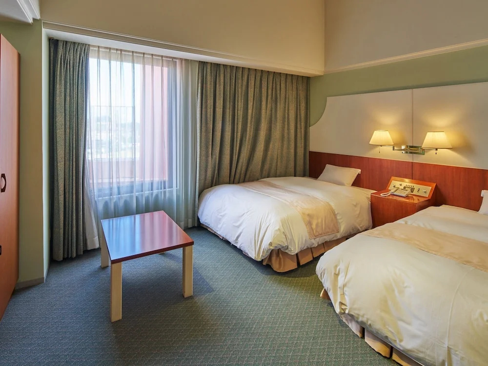 Hotel Verde - Général