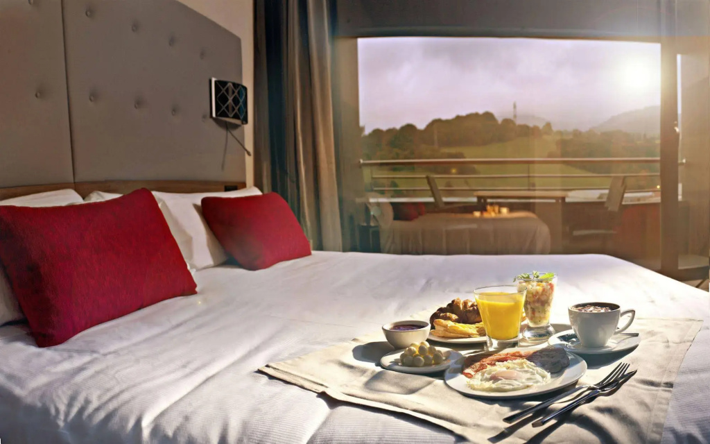 Hotel photo 4