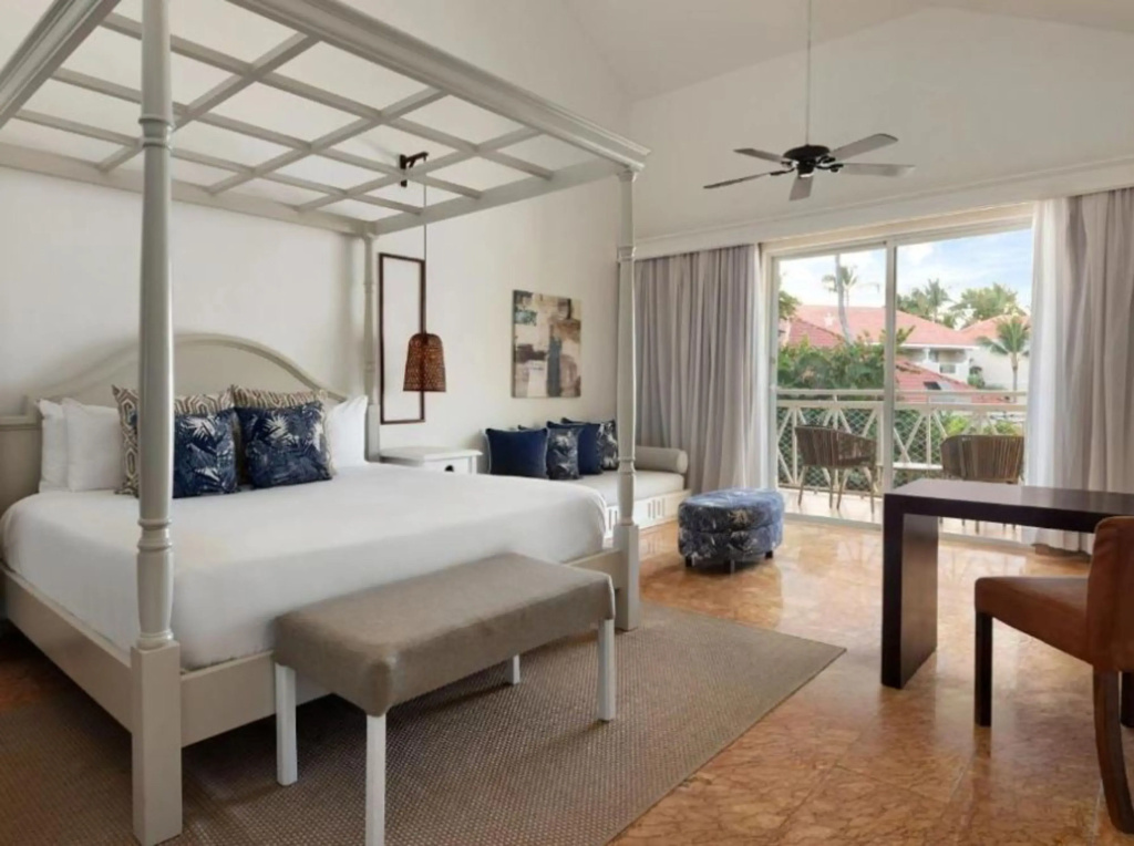 Sunscape Coco Punta Cana Hotel - All Inclusive - Général