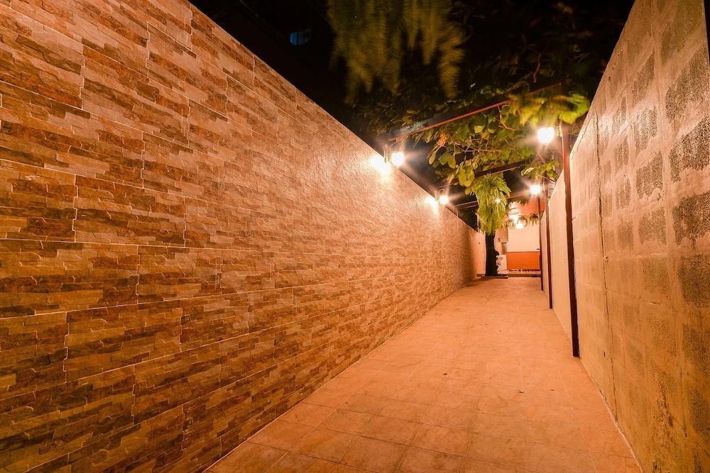 U-need Guesthouse