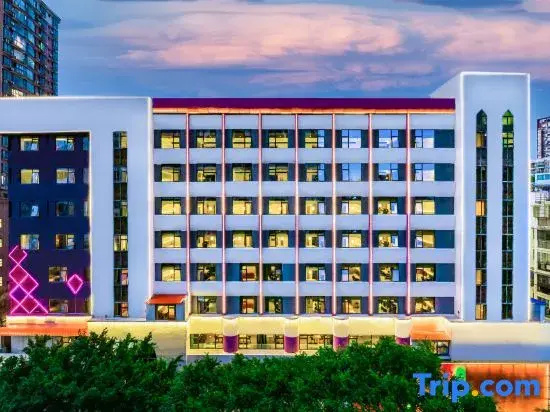 Kk Hotel