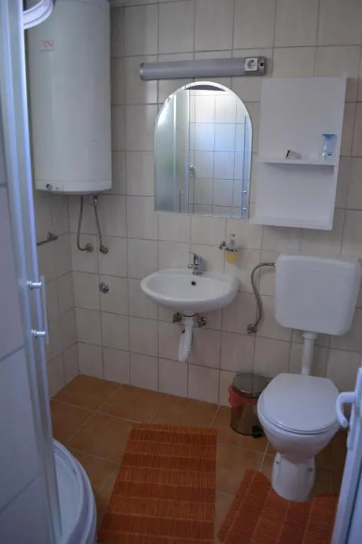 Guesthouse Kruna Višegrad - Chambres